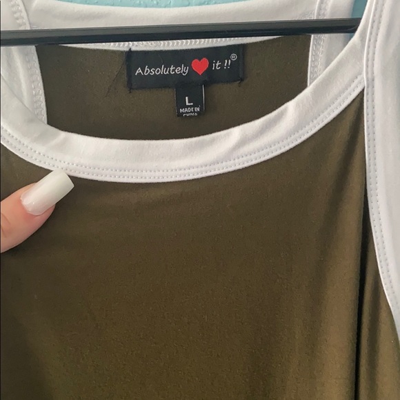 Dress - Picture 2 of 2